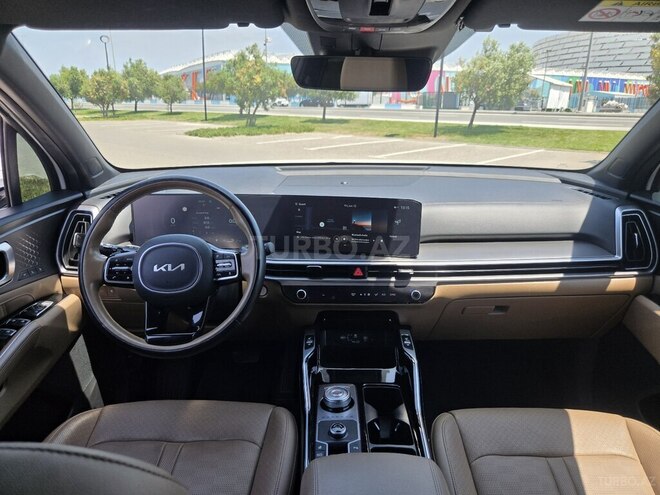 Kia Sorento-17