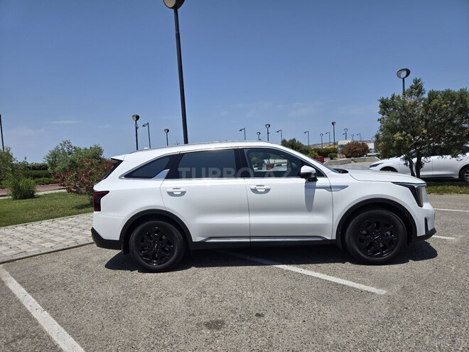 Kia Sorento-21