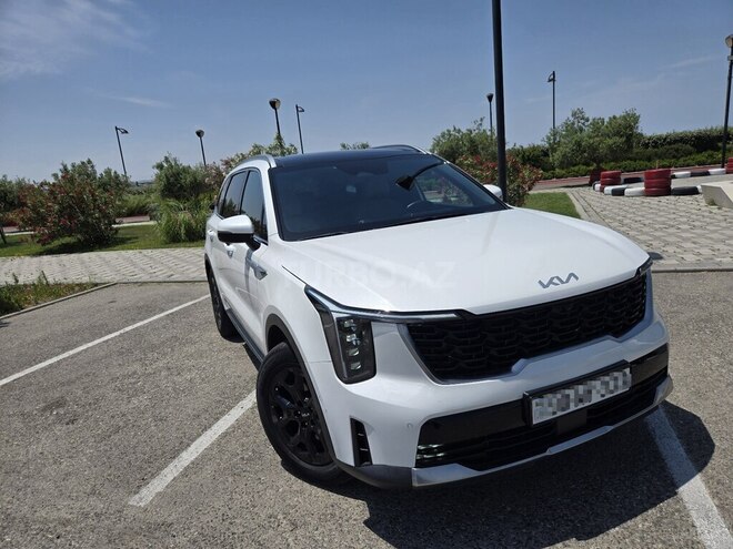Kia Sorento-20