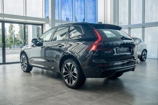 Volvo XC60 2026, 0 km - 2.0 l - Bakı