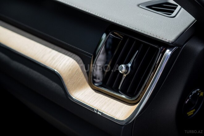 Volvo XC60 2026, 0 km - 2.0 l - Bakı