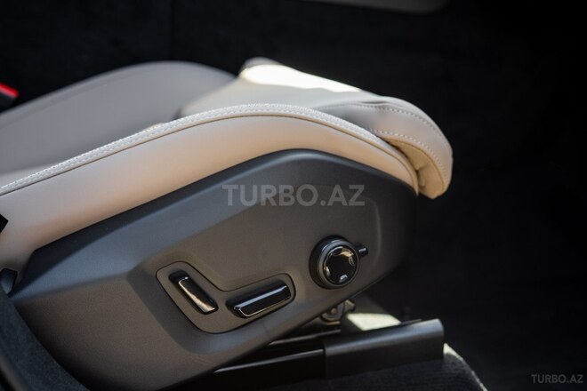 Volvo XC60 2026, 0 km - 2.0 l - Bakı