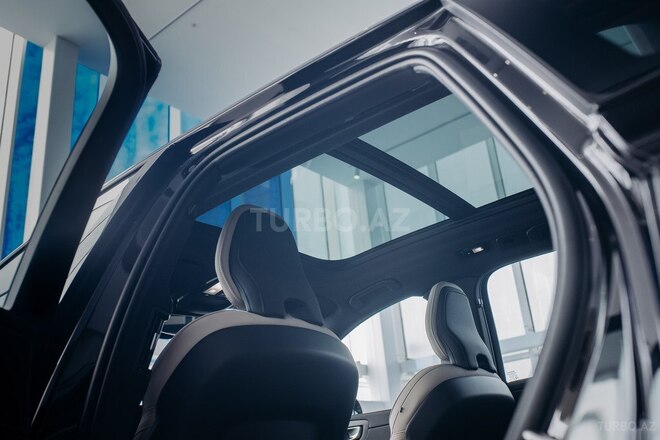 Volvo XC60 2026, 0 km - 2.0 l - Bakı