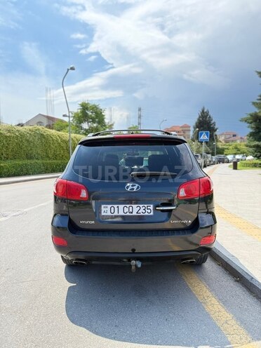 Hyundai Santa Fe-3