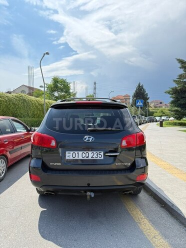 Hyundai Santa Fe-6