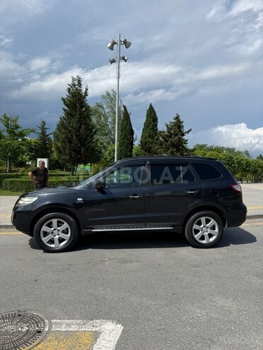Hyundai Santa Fe-5
