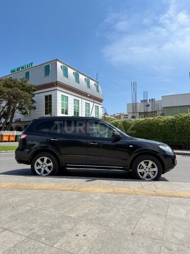 Hyundai Santa Fe-2
