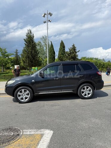 Hyundai Santa Fe-4