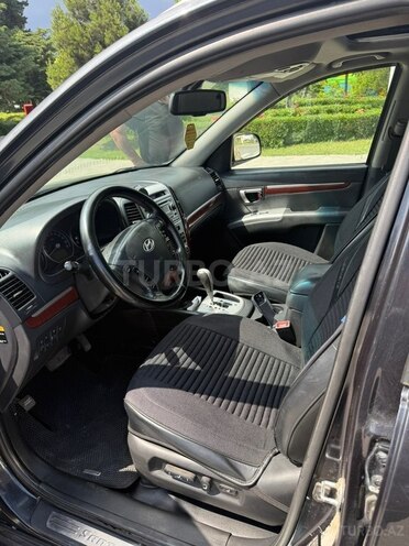 Hyundai Santa Fe-10