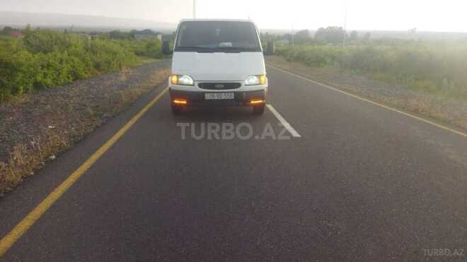 Ford Transit-1