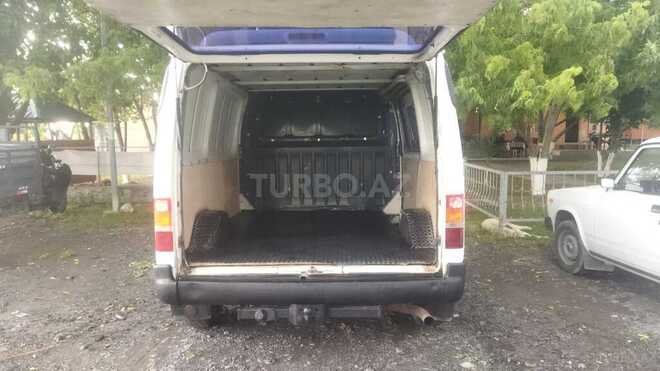Ford Transit-7