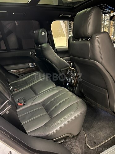 Land Rover Range Rover 2014, 198,000 km - 3.0 l - Bakı