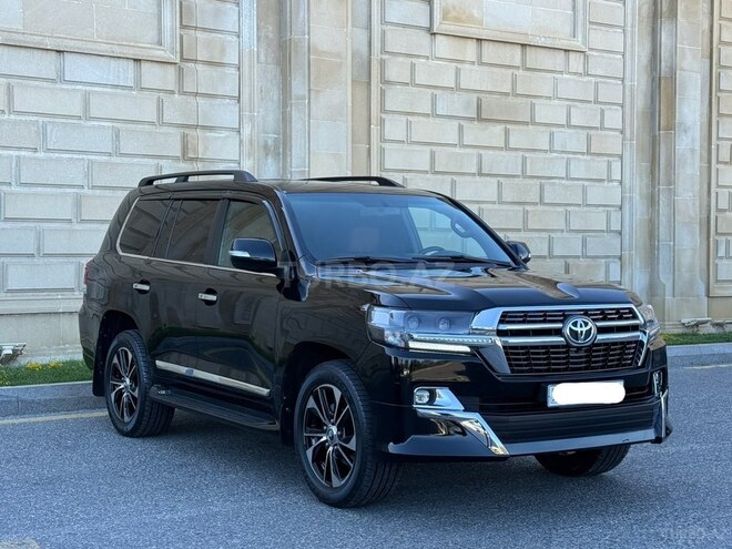 Toyota Land Cruiser-5