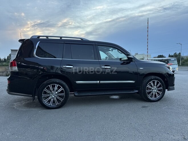Lexus LX 570-6