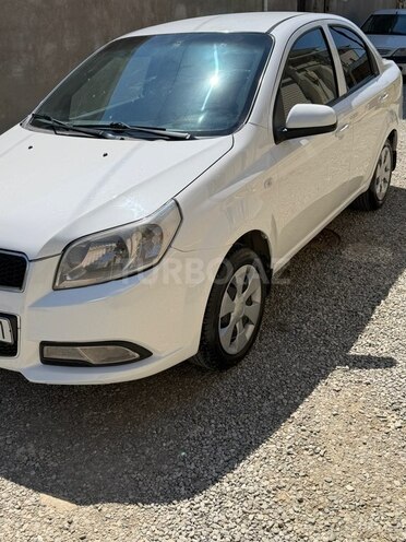 Chevrolet Nexia-3