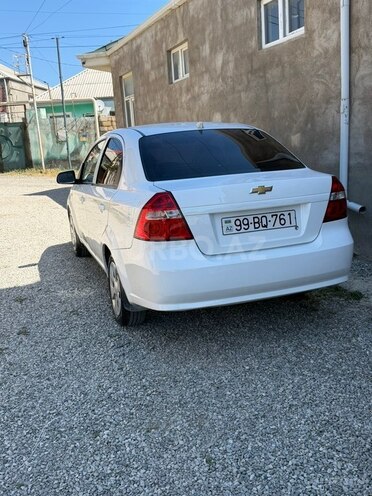 Chevrolet Nexia-5