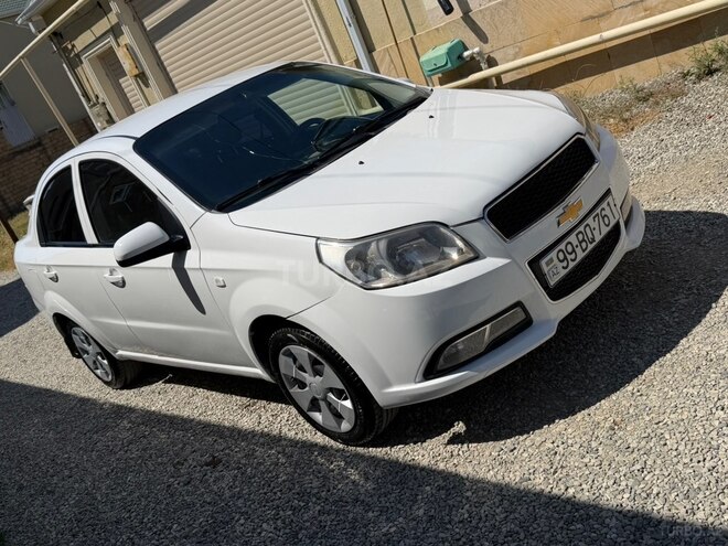 Chevrolet Nexia-2