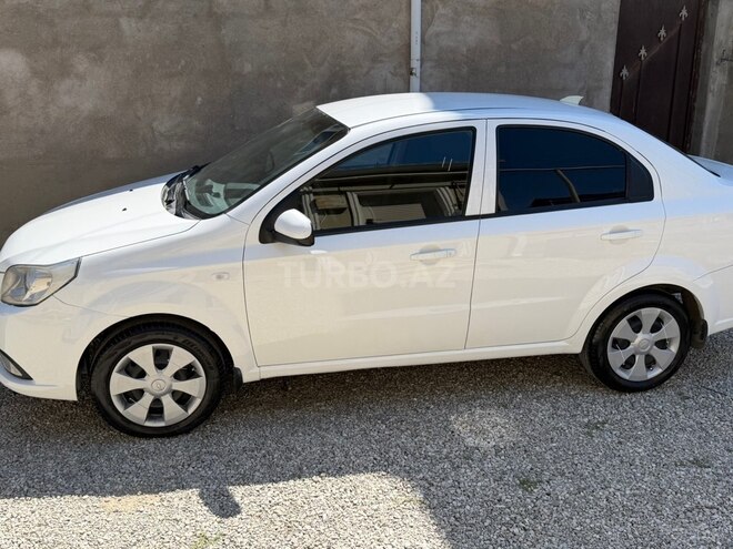 Chevrolet Nexia-4