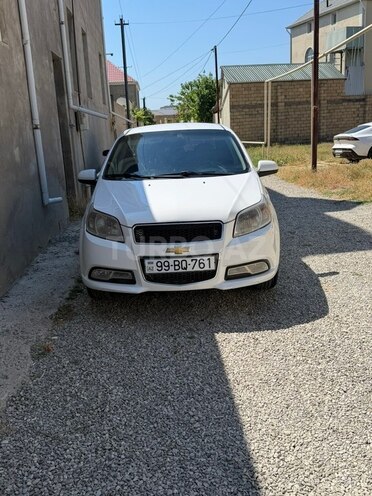 Chevrolet Nexia-1