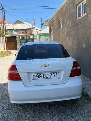 Chevrolet Nexia-6