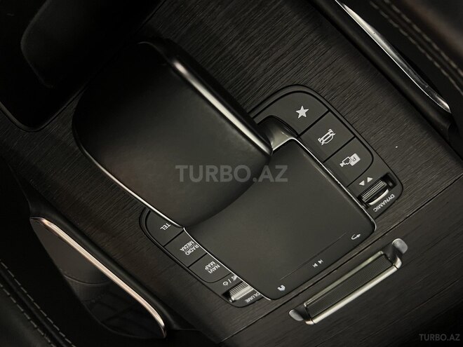 Mercedes GLE 350-16