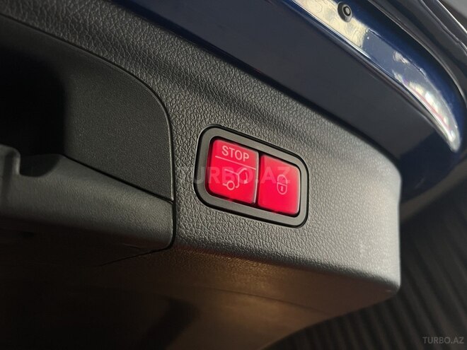 Mercedes GLE 350-19