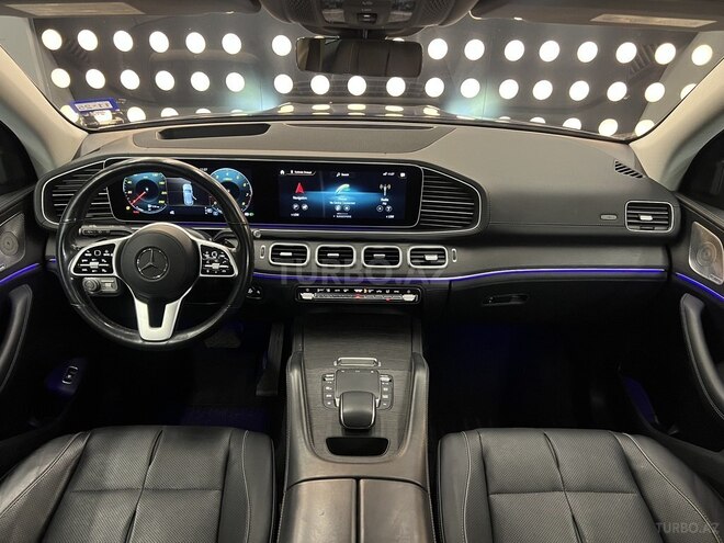 Mercedes GLE 350-13
