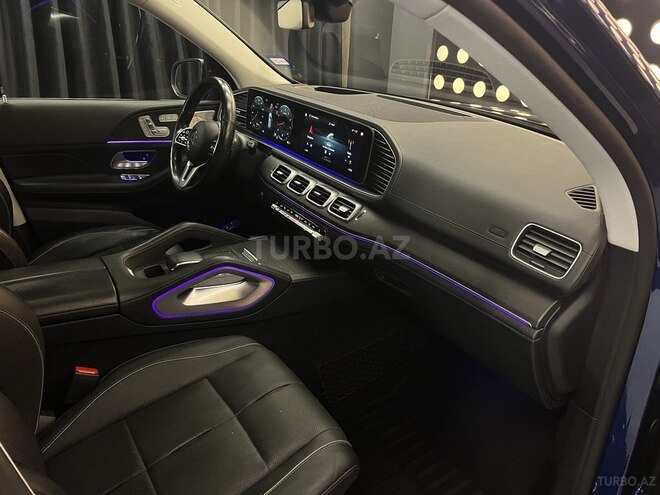 Mercedes GLE 350-11