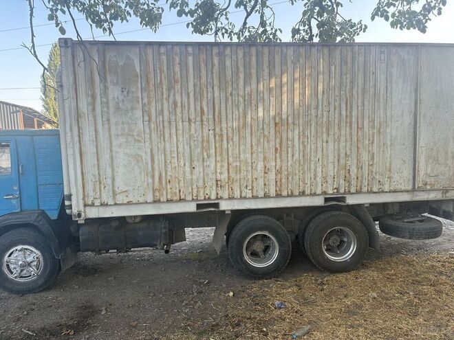 KamAz 53212-2