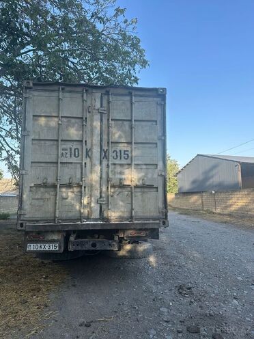 KamAz 53212-4