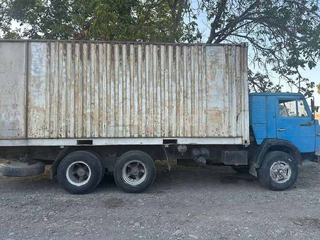 KamAz 53212-5
