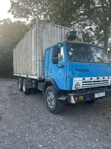 KamAz 53212-7