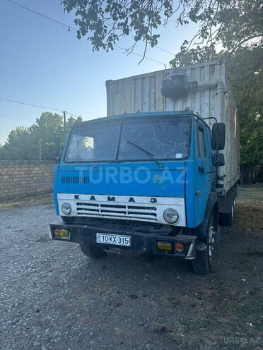 KamAz 53212-1
