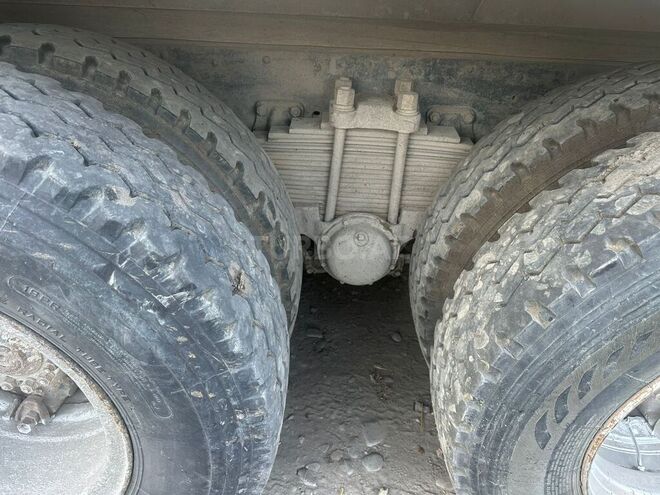 KamAz 53212-6