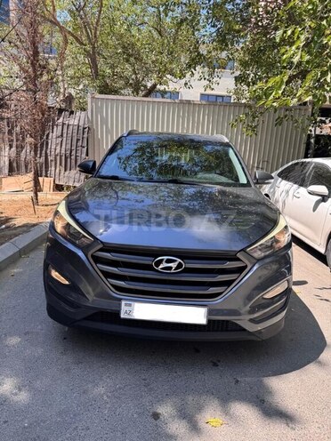 Hyundai Tucson-1