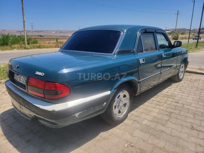 GAZ 3110 "Volga"-6