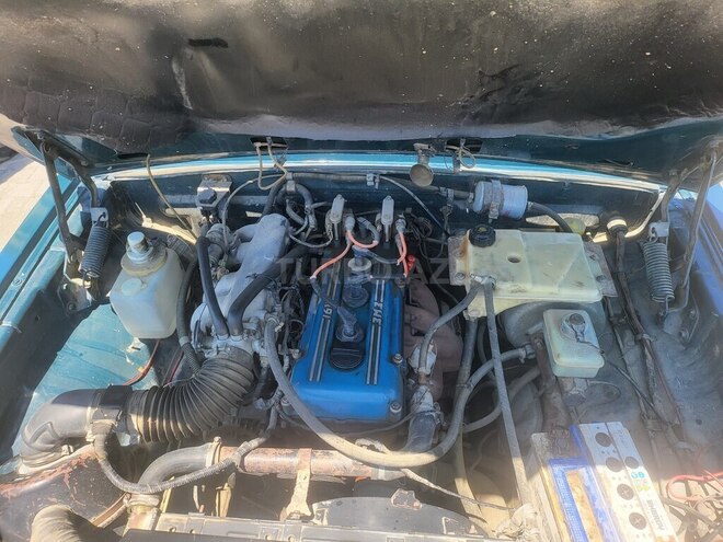GAZ 3110 "Volga"-3
