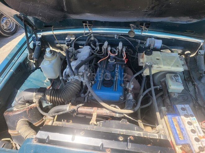 GAZ 3110 "Volga"-2