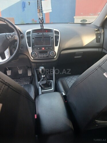 Kia Ceed SW-5