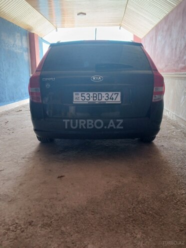 Kia Ceed SW-2