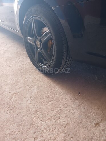 Kia Ceed SW-3