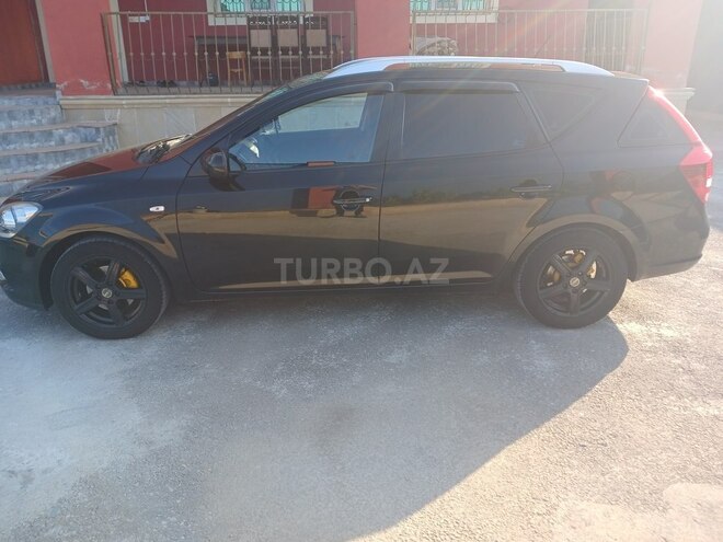 Kia Ceed SW-7