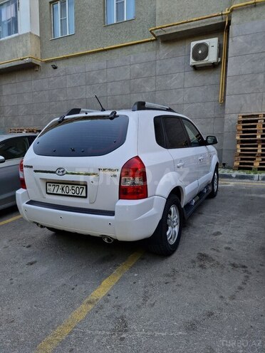 Hyundai Tucson-4