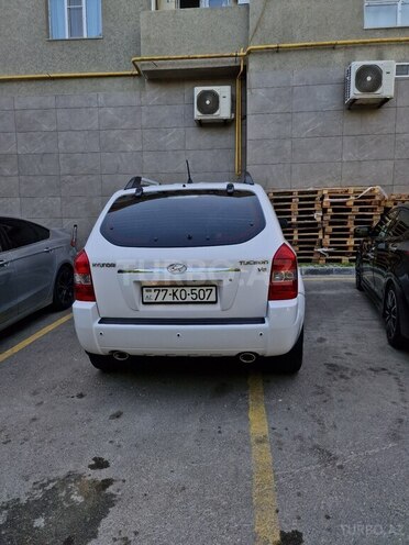 Hyundai Tucson-5