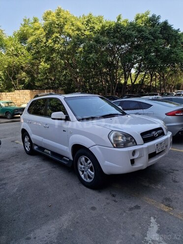 Hyundai Tucson-6