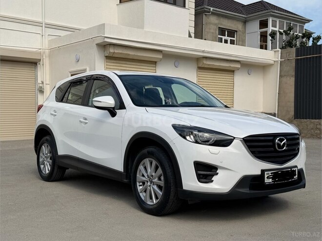 Mazda CX-5-1