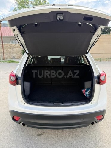 Mazda CX-5-6