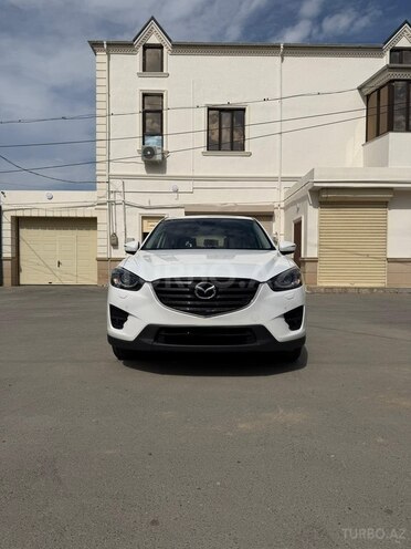 Mazda CX-5-3