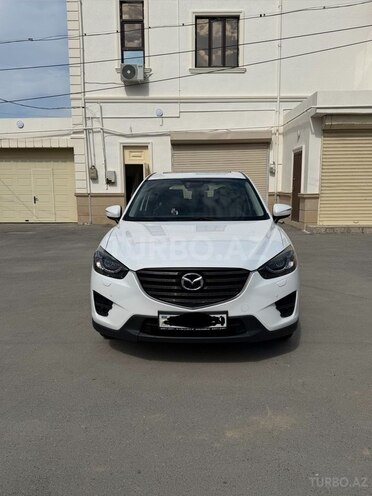 Mazda CX-5-2