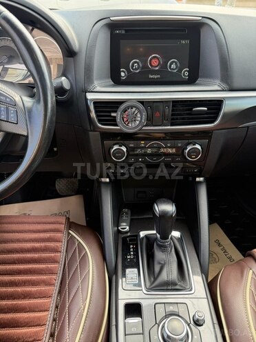 Mazda CX-5-8